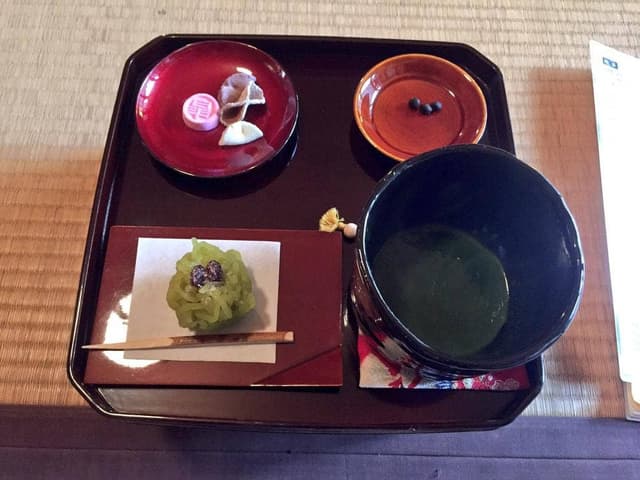 皐盧庵茶舗 - サブ画像3