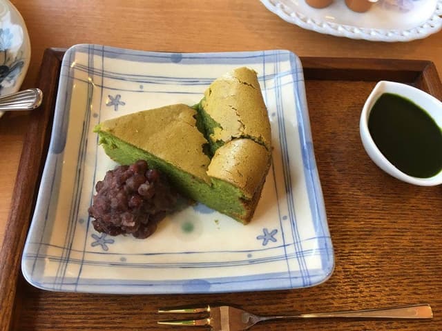 長喜園 - サブ画像3