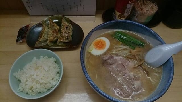 彩佐屋 道の駅 和紙の里ひがしちちぶ - サブ画像2