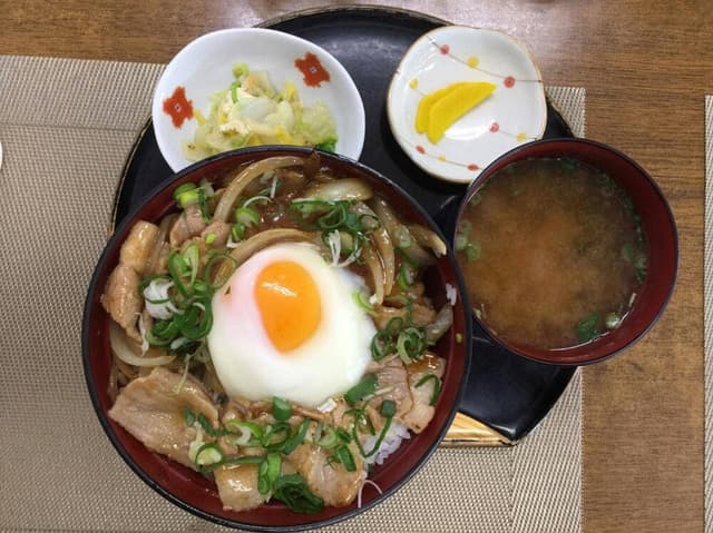 あおぞら食堂 - サブ画像1