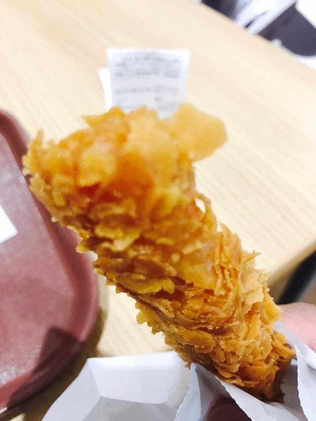 ケンタッキーフライドチキン イオンモール鶴見緑地店 - サブ画像1