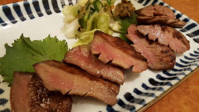 牛たん焼 仙台辺見 朝霞台店 - サブ画像3