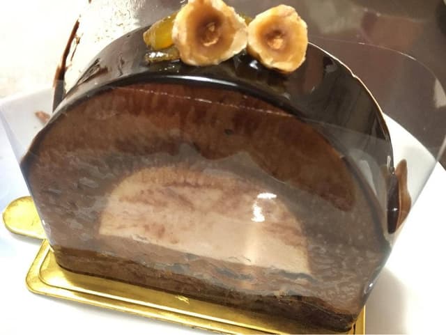 パティスリー・サリュー - サブ画像3