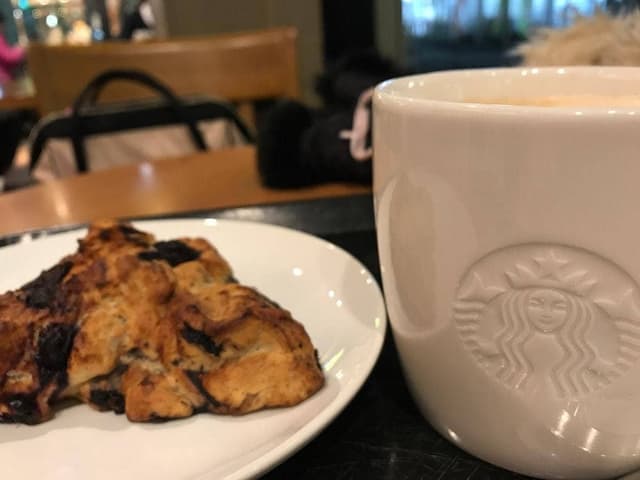 スターバックス コーヒー 仙川駅前店 - サブ画像2