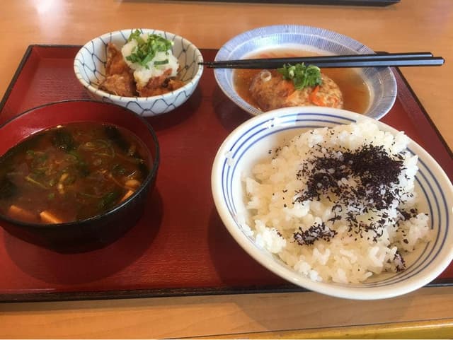 東海富木島食堂 - サブ画像2