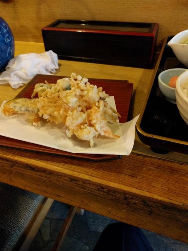 はし善 - サブ画像3