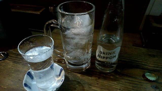 酒処ひよし - サブ画像3