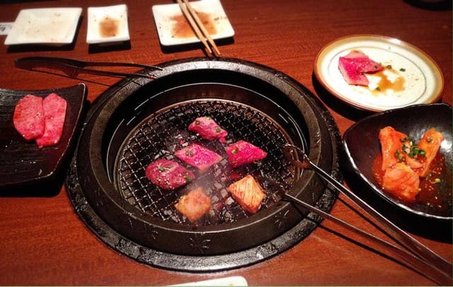 炭火焼肉 松林苑 上本郷店 - サブ画像3