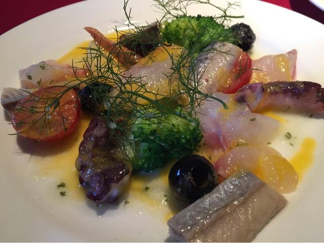 ビアレストラン BadenBaden - サブ画像2