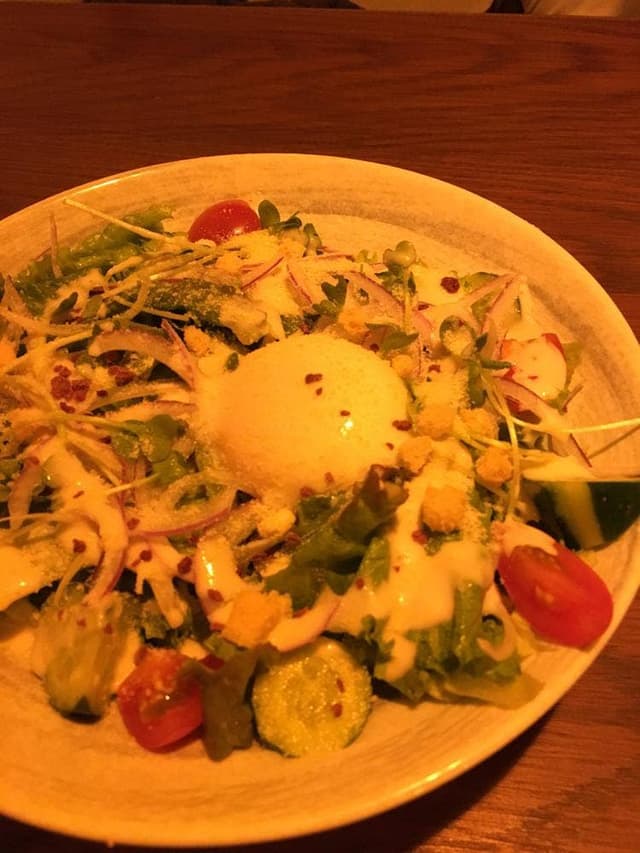 やきとり風林火山 7号店 - サブ画像1