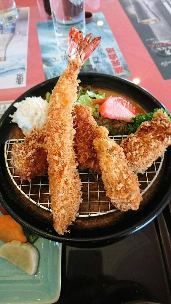 美里ゴルフ倶楽部 レストラン - サブ画像3