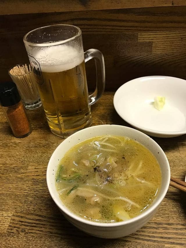 やきとり道 - サブ画像2