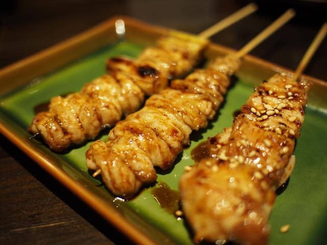 串どころとっとこ - サブ画像1