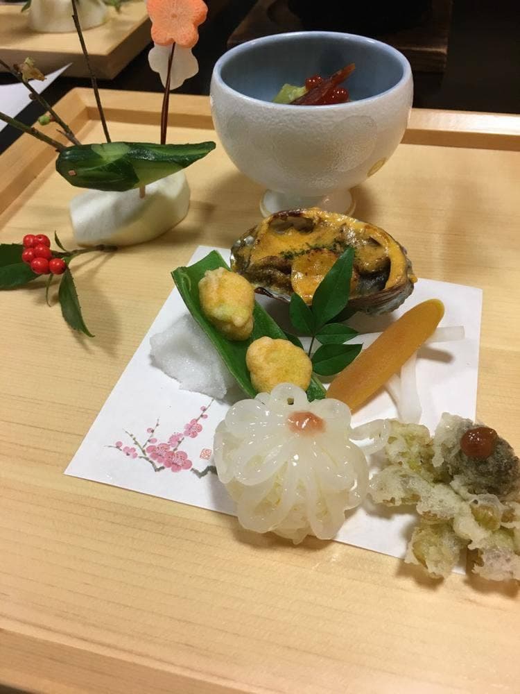 酒泉の杜 綾陽亭