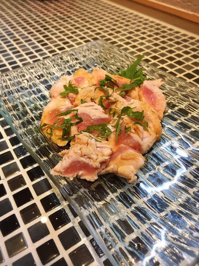 炭火焼 あわじ - サブ画像1