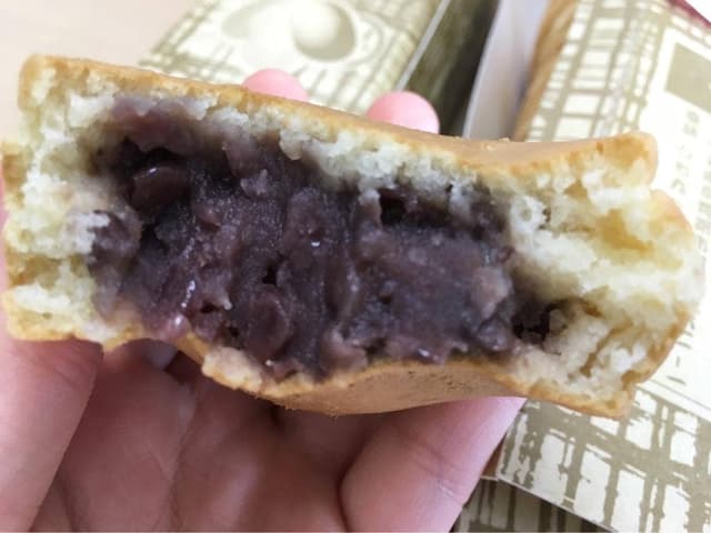 御座候 JR京都伊勢丹店 - サブ画像1