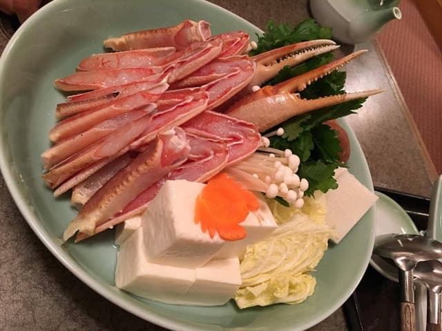 かに道楽 京都伏見店 - サブ画像1