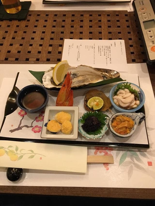 活カニの花咲 - サブ画像2