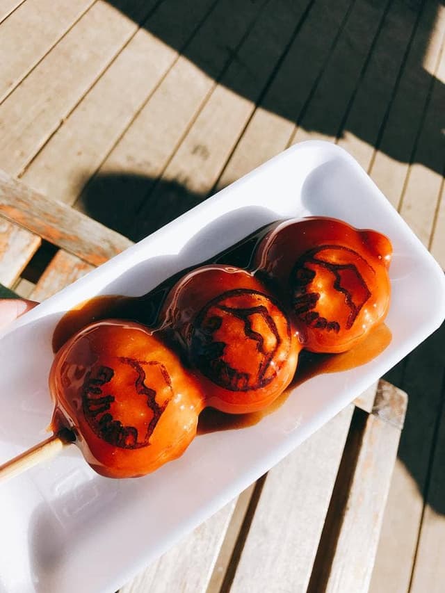 たぬき茶屋 - サブ画像3