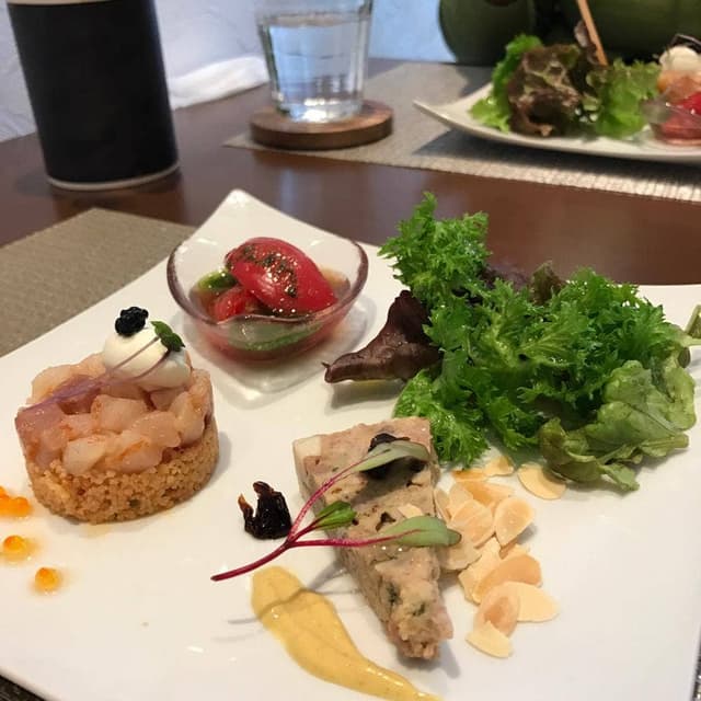 Bistro bar ‘Olu‘Olu - サブ画像3