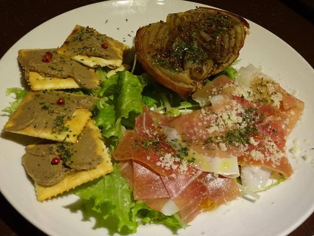 EL Patio - サブ画像1