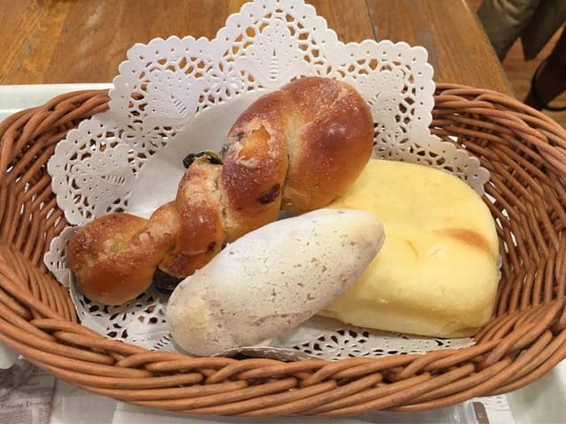 ブーランジェリカフェ アロフト パセーラ店 - サブ画像1