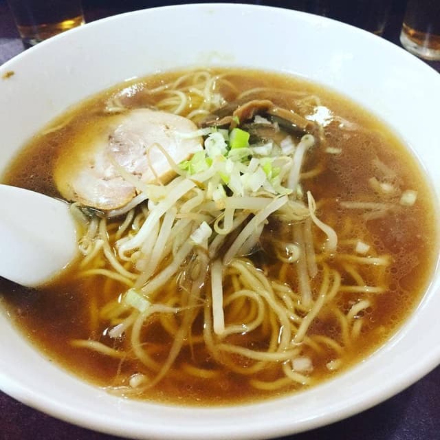 中華料理 梅園 - サブ画像1
