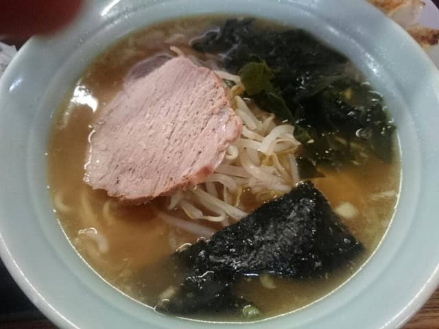 ニューラーメンショップ市川南大野店 - サブ画像1