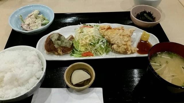 やつがい処 柊家 - サブ画像2