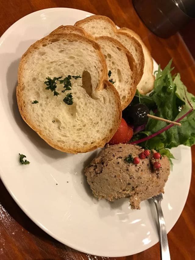 ミナミ伊太バル ボッカ食堂 - サブ画像3