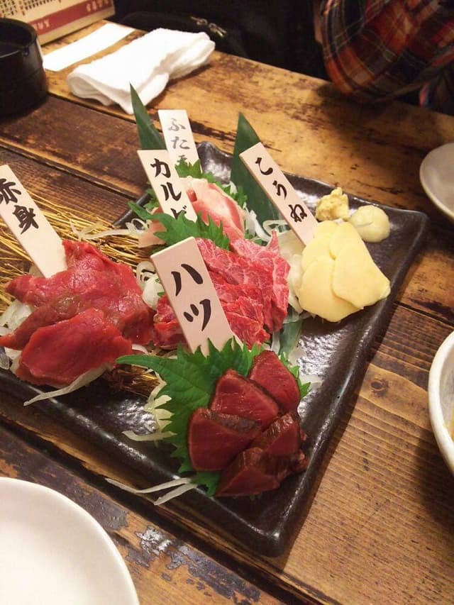馬鹿うま 立川南口 - サブ画像3