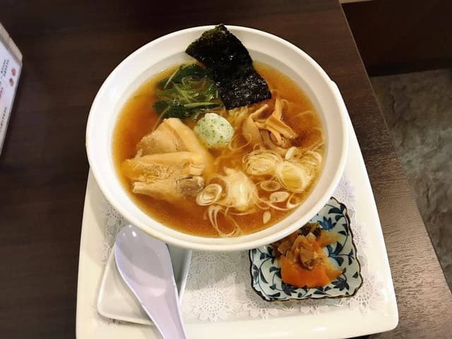 パリから来た和 - サブ画像3