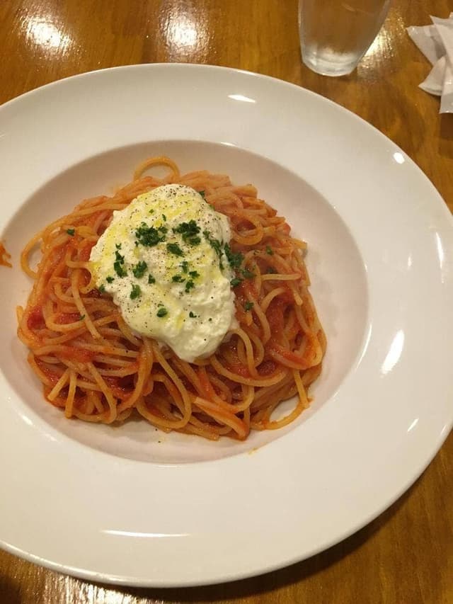 OSTERIA 新小岩 - サブ画像1