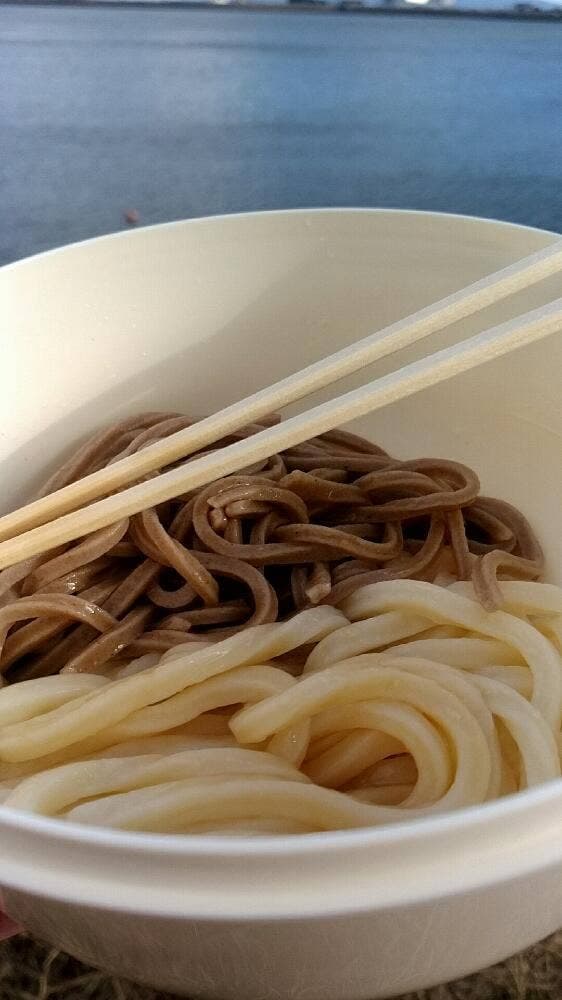 宮西製麺所 - サブ画像1