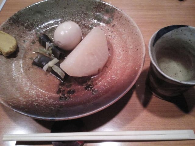 とくあん - サブ画像3