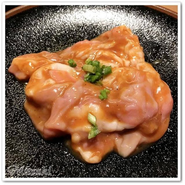 炭火焼肉 七輪房 鹿浜店 - サブ画像3