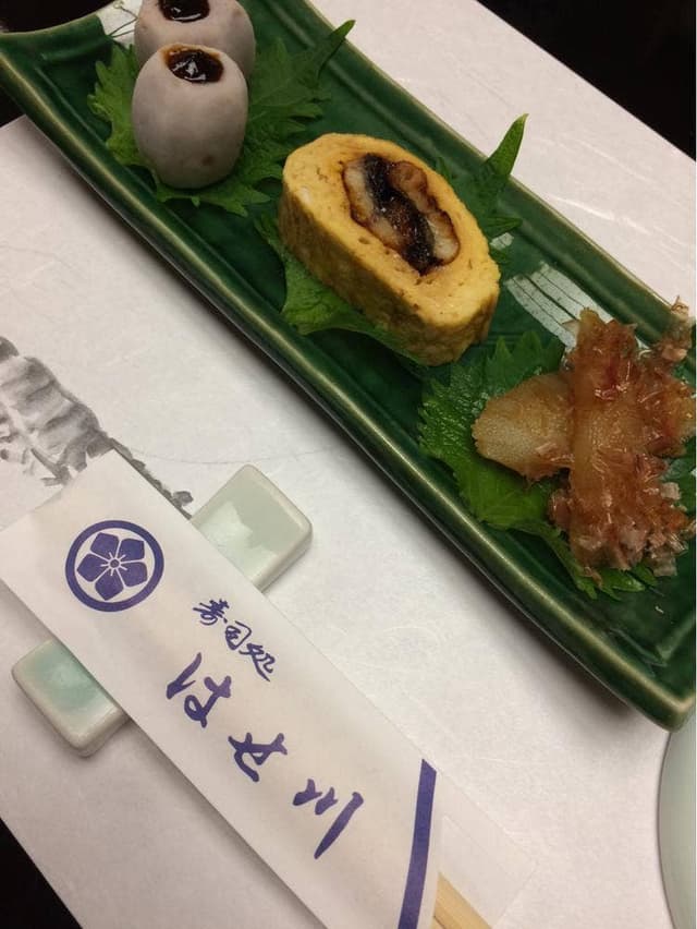 寿司処はせ川 - サブ画像2