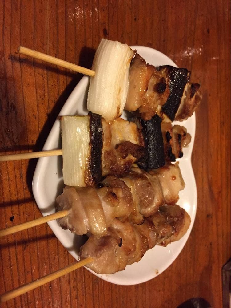 やきとり藤村