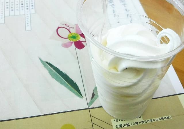 杜のどーなつ - サブ画像1