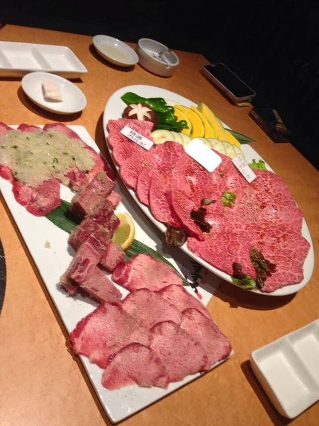 肉匠 迎賓館 天理店 - サブ画像2