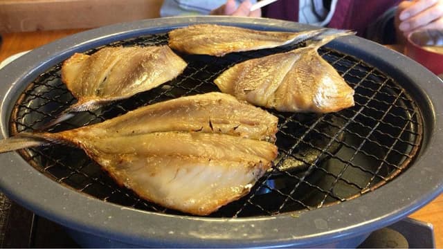 民宿しらいし お食事処 - サブ画像2
