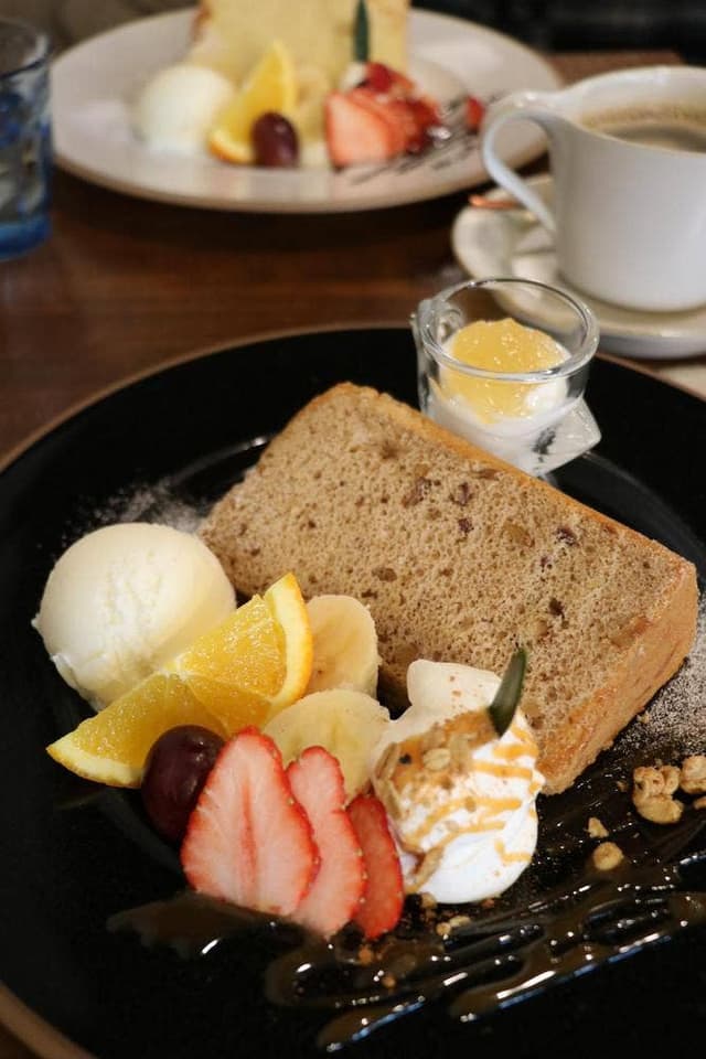 パーツシーカフェ - サブ画像3