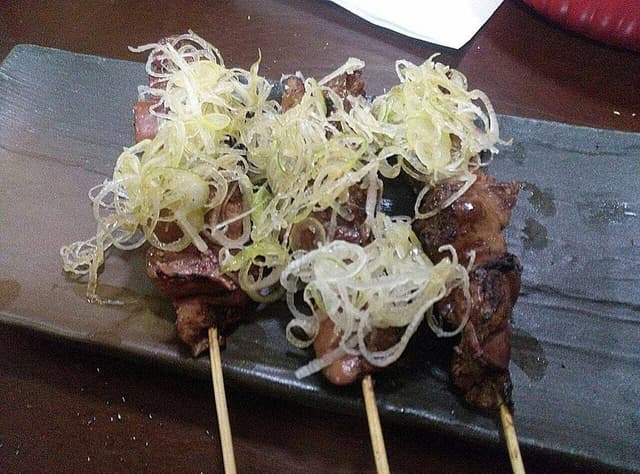 炭火焼とり わきや - サブ画像2