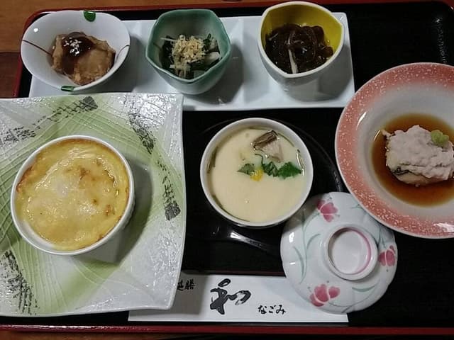 なごみ - サブ画像2