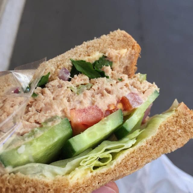 ALL DAY BRUNCH TO GO - サブ画像2