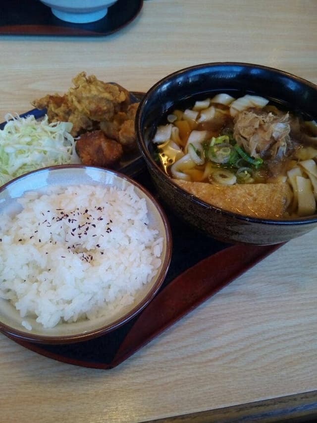 どんきゅう 小牧岩崎店 - サブ画像2