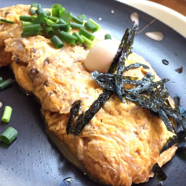 エッグチキン - サブ画像3