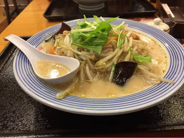 リンガーハット 北九州門司店 - サブ画像1