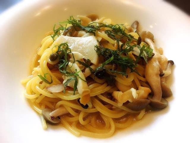 モッチモ・パスタ 宇部店 - サブ画像1