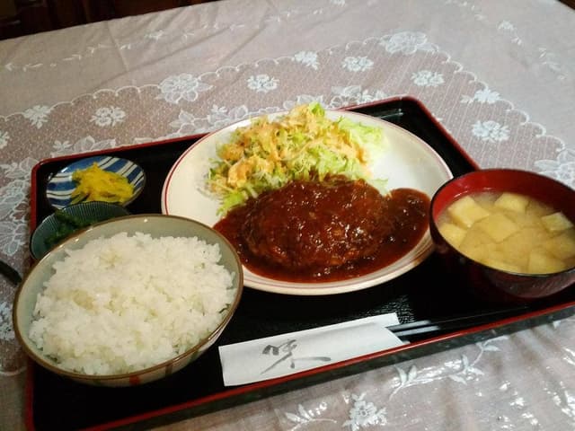 台所家たわら - サブ画像3
